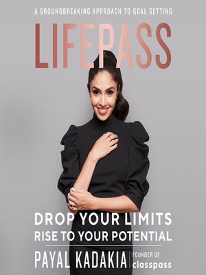 cover image of LifePass